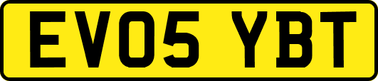 EV05YBT