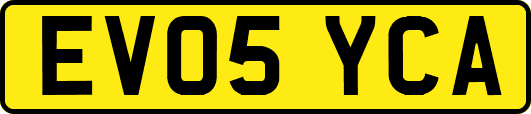EV05YCA