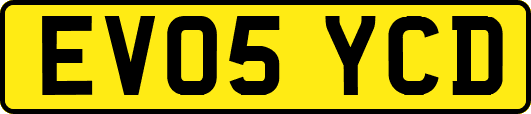 EV05YCD