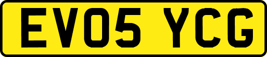 EV05YCG