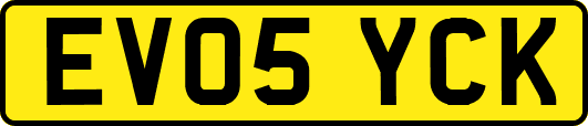 EV05YCK