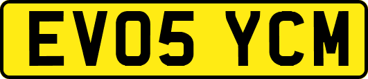EV05YCM