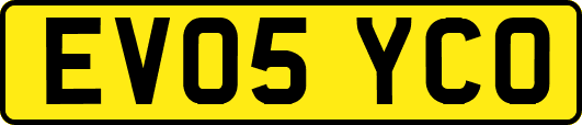 EV05YCO