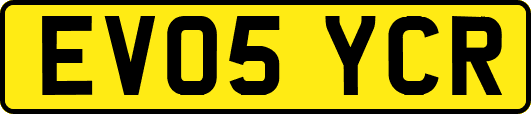 EV05YCR
