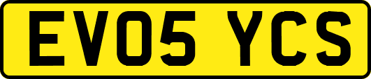 EV05YCS