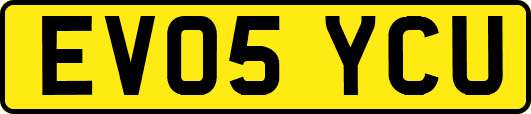 EV05YCU