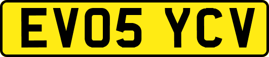 EV05YCV