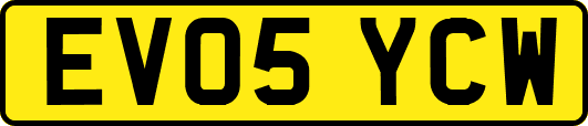 EV05YCW