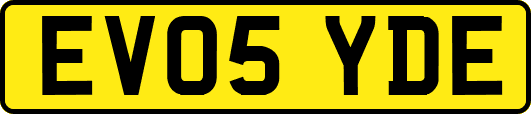EV05YDE