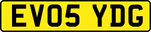 EV05YDG