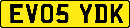 EV05YDK