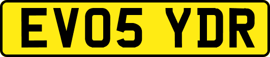 EV05YDR
