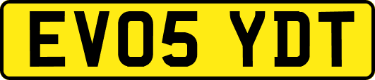 EV05YDT
