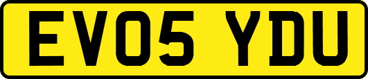 EV05YDU