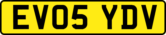 EV05YDV