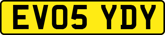EV05YDY