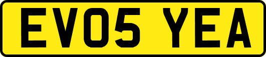 EV05YEA
