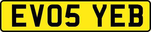 EV05YEB