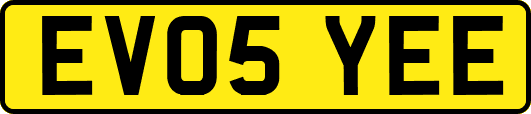 EV05YEE