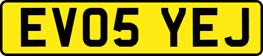 EV05YEJ