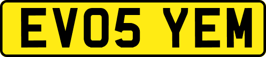 EV05YEM