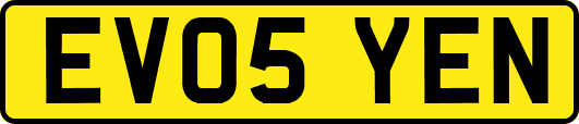 EV05YEN