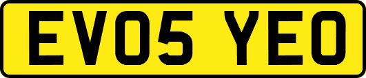 EV05YEO