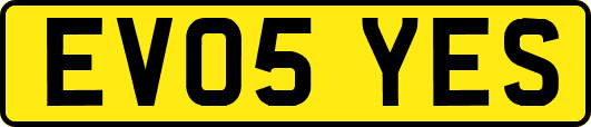 EV05YES