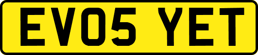 EV05YET