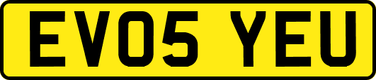EV05YEU