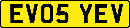 EV05YEV