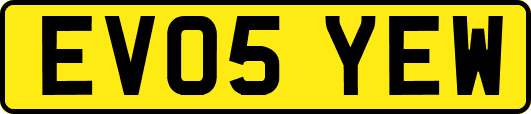 EV05YEW