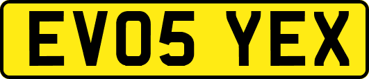 EV05YEX
