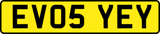 EV05YEY