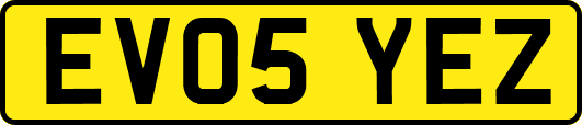 EV05YEZ