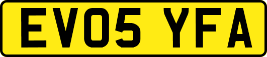 EV05YFA