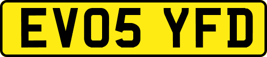 EV05YFD