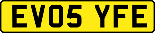 EV05YFE