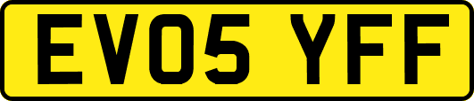 EV05YFF