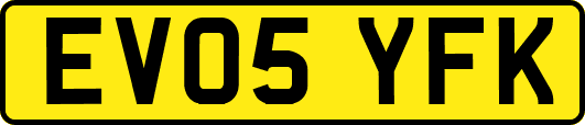 EV05YFK