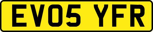 EV05YFR