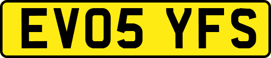 EV05YFS