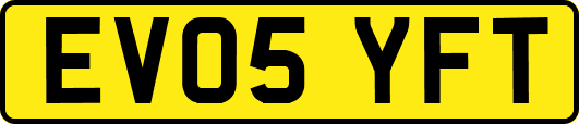 EV05YFT