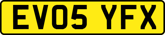 EV05YFX