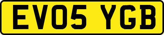 EV05YGB