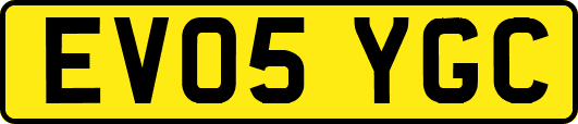EV05YGC