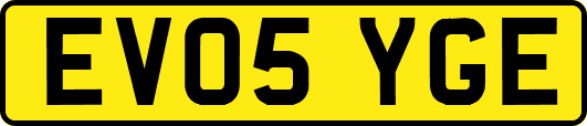 EV05YGE