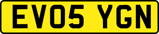 EV05YGN
