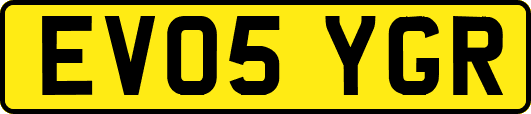 EV05YGR