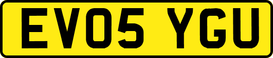 EV05YGU